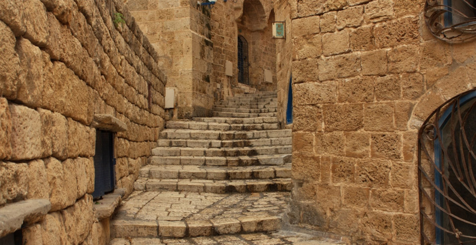 טיולים בישראל